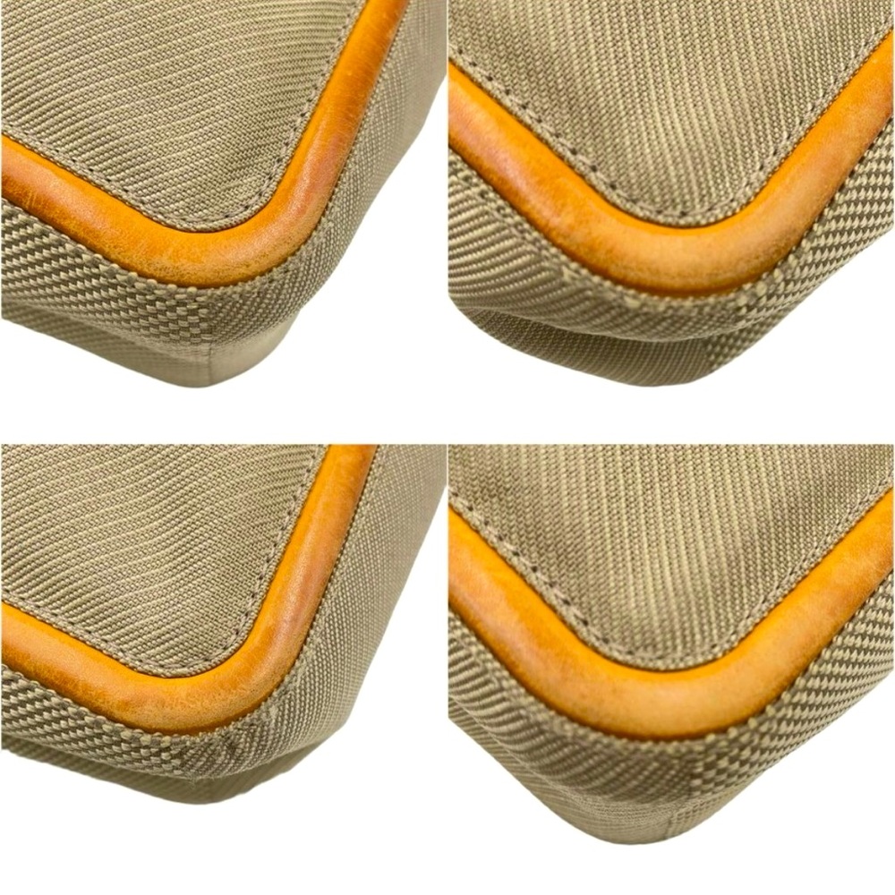 Louis Vuitton Damier Geant Citadin MM Shoulder Bag Sables - Picture 13 of 14